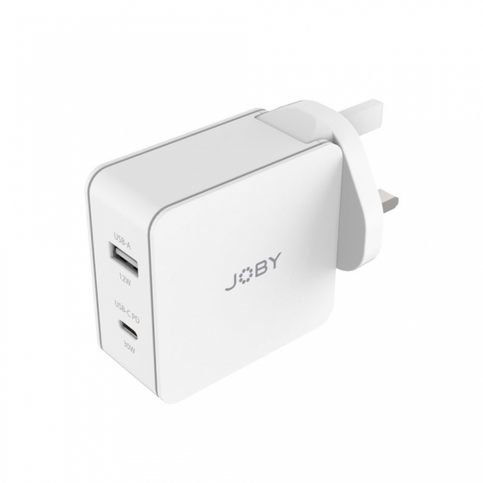 Joby Incarcator perete MacBook iPad, iPhone [3]