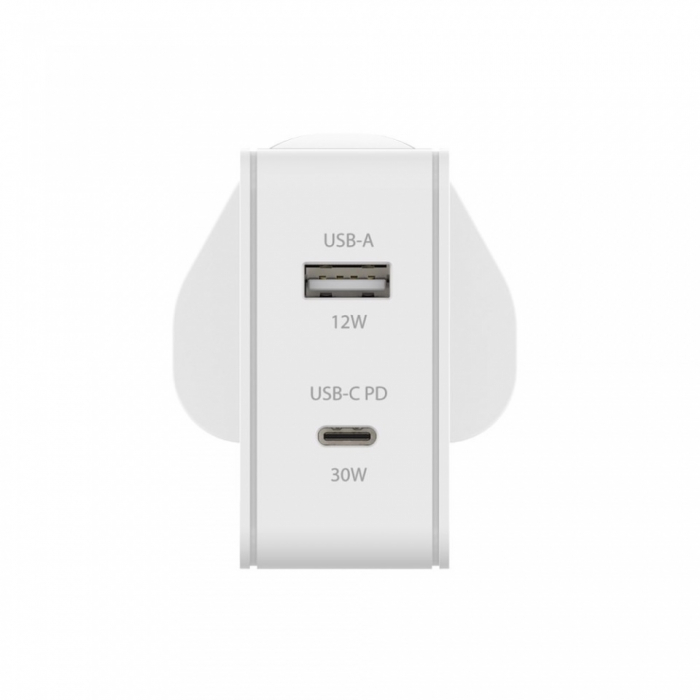 Joby Incarcator perete MacBook iPad, iPhone [2]