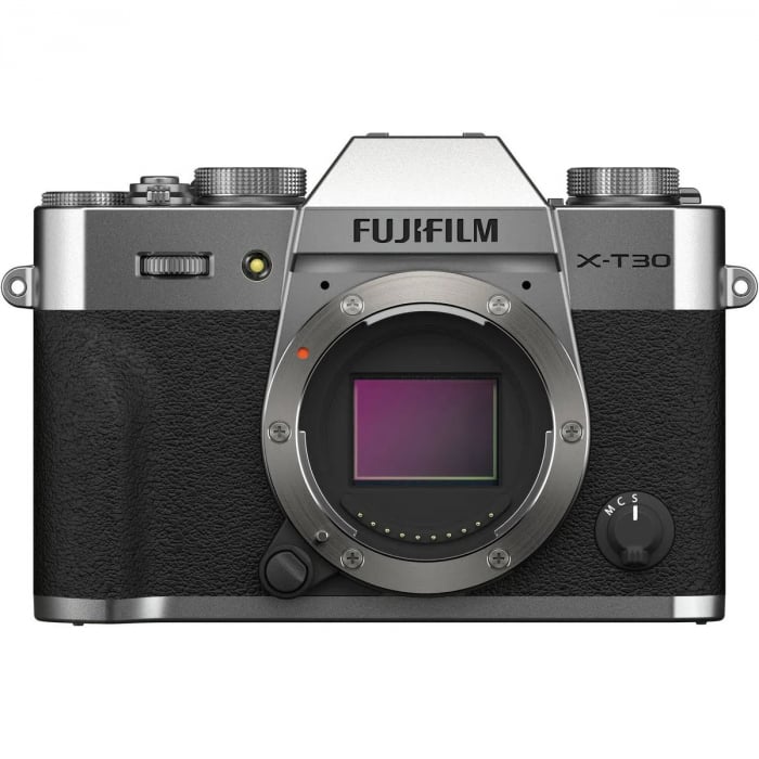Fujifilm X-T30 II Aparat Foto Mirrorless Body [4]