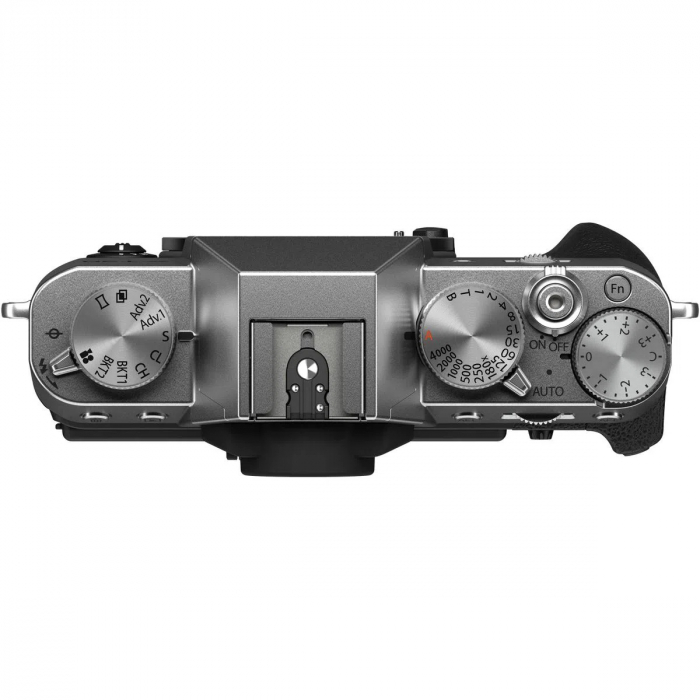 Fujifilm X-T30 II Aparat Foto Mirrorless Body [2]