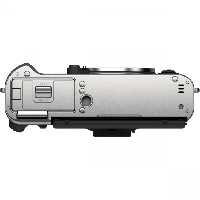 Fujifilm X-T30 II Kit 18-55mm  Aparat Foto Mirrorless [6]