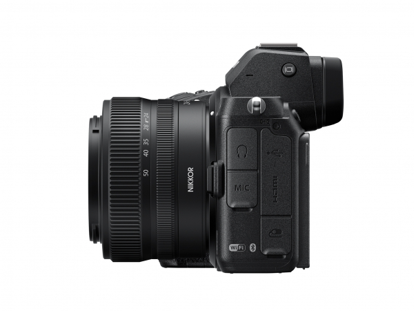 Nikon Z5 Kit 24-50mm  Aparat foto Mirrorless [7]