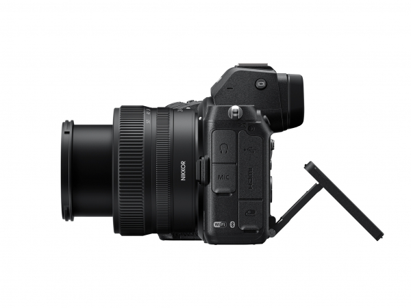 Nikon Z5 Kit 24-50mm  Aparat foto Mirrorless [3]