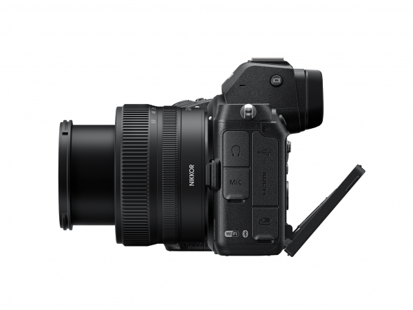 Nikon Z5 Kit 24-50mm  Aparat foto Mirrorless [9]