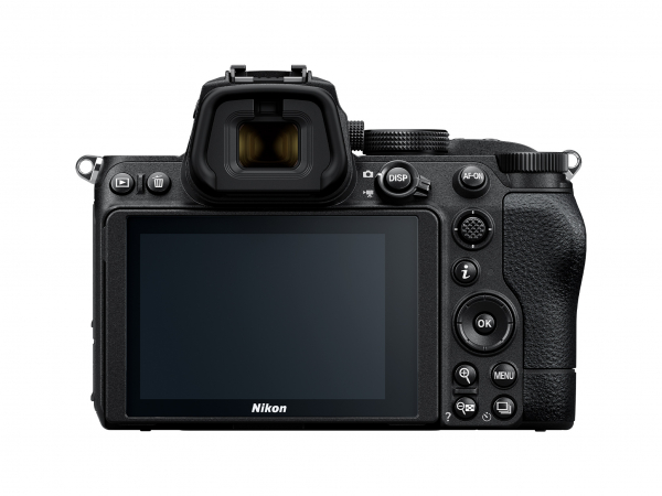 Nikon Z5 Kit 24-50mm  Aparat foto Mirrorless [10]