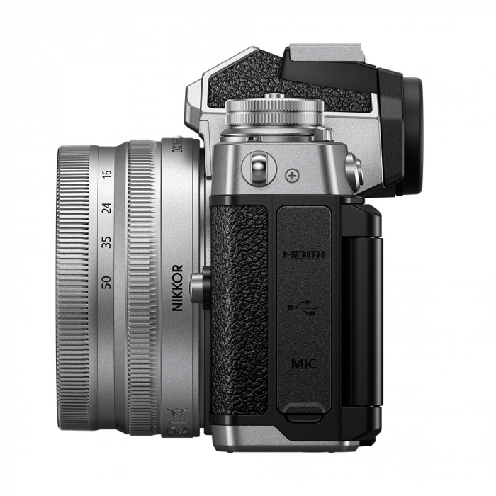 Nikon Z fc Aparat Foto Mirrorless Kit Obiectiv DX 16-50mm f/3.5-6.3 VR [3]