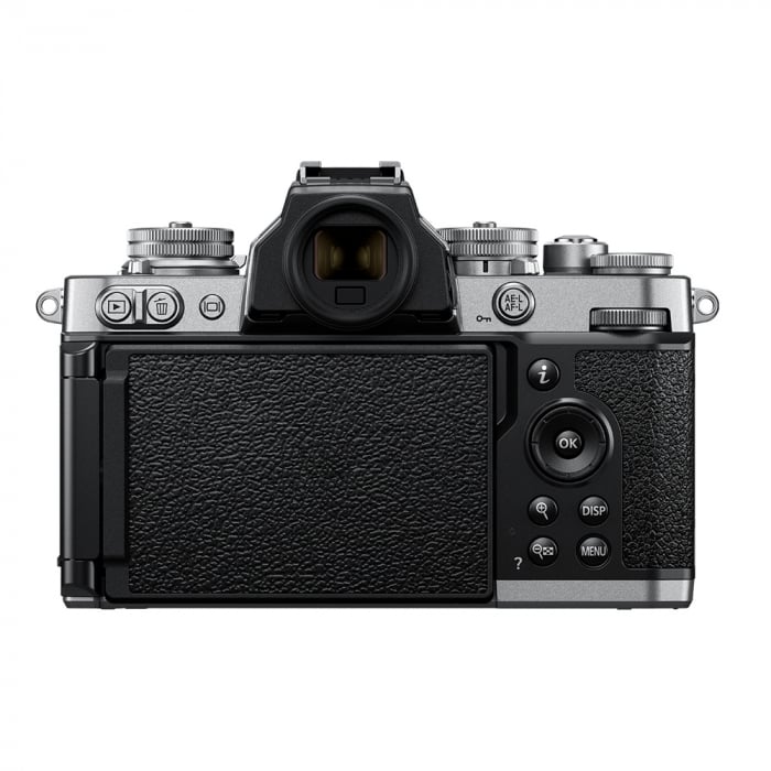 Nikon Z fc Aparat Foto Mirrorless Kit Obiectiv DX 16-50mm f/3.5-6.3 VR [5]