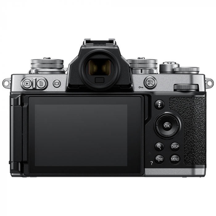 Nikon Z fc Aparat Foto Mirrorless Kit Obiectiv DX 16-50mm f/3.5-6.3 VR [4]