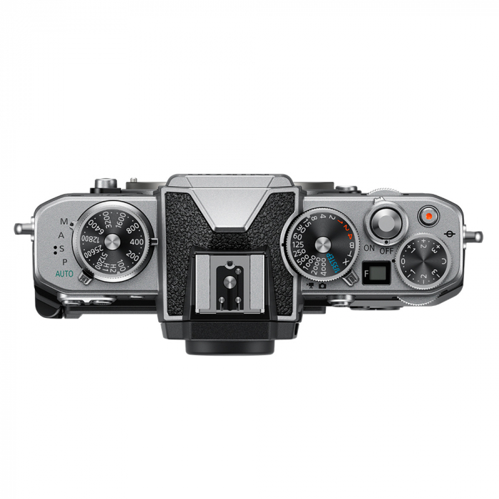 Nikon Z fc Aparat Foto Mirrorless Kit Obiectiv DX 16-50mm f/3.5-6.3 VR [8]