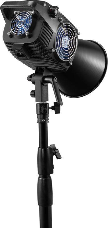Zhiyun LED Molus B300 Cob Light [7]