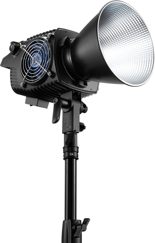 Zhiyun LED Molus B300 Cob Light [6]