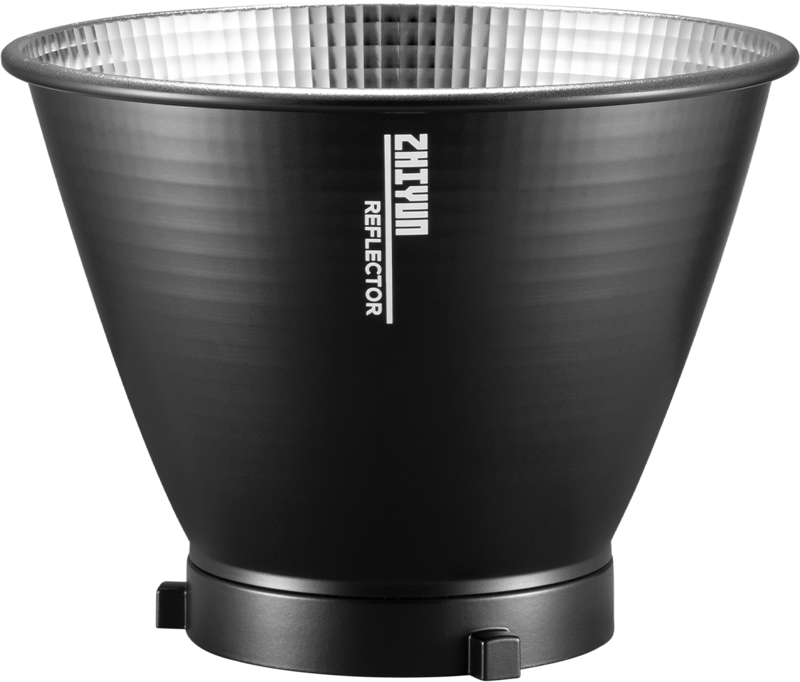 Zhiyun LED Molus B300 Cob Light [8]