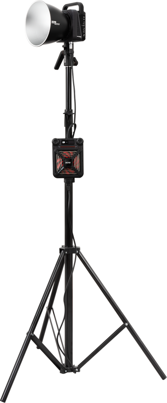 Zhiyun LED Molus G300 Cob Light [6]
