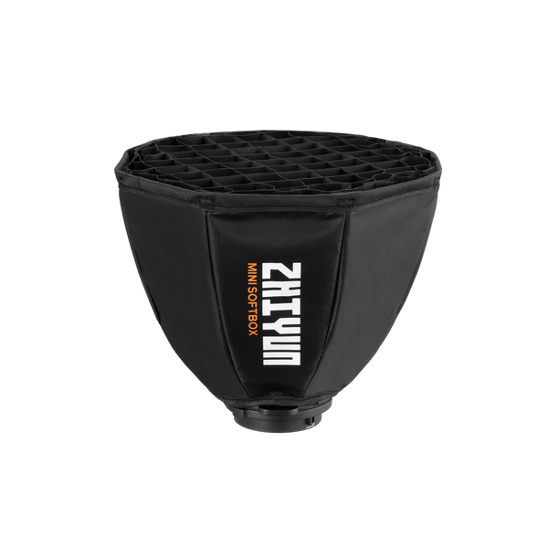 Zhiyun Mini Softbox  pentru MolusX100 [2]
