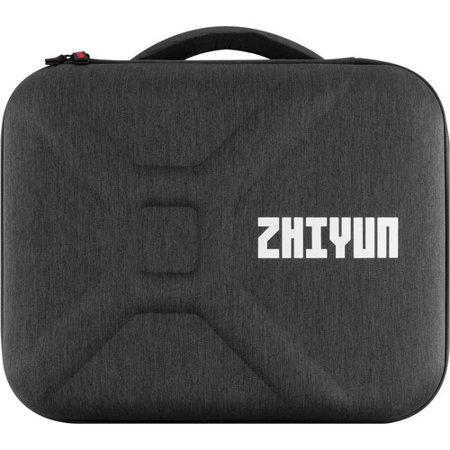Zhiyun Molus G200 lampa LED Bi-Color Standardcu stativ [4]