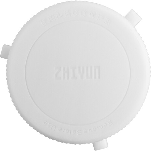 Zhiyun Molus G200 lampa LED Bi-Color Standard [15]