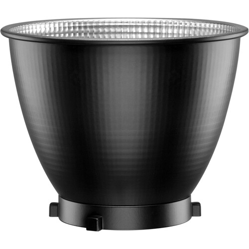 Zhiyun Molus G200 lampa LED Bi-Color Standardcu stativ [6]