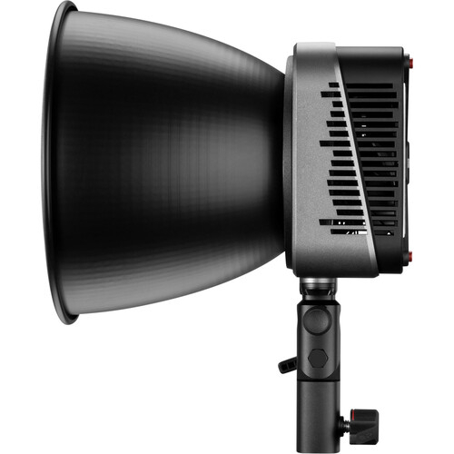 Zhiyun Molus G200 lampa LED Bi-Color Standardcu stativ [12]