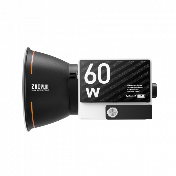 Zhiyun Molus G60 LED 60W, 2700-6500K [3]