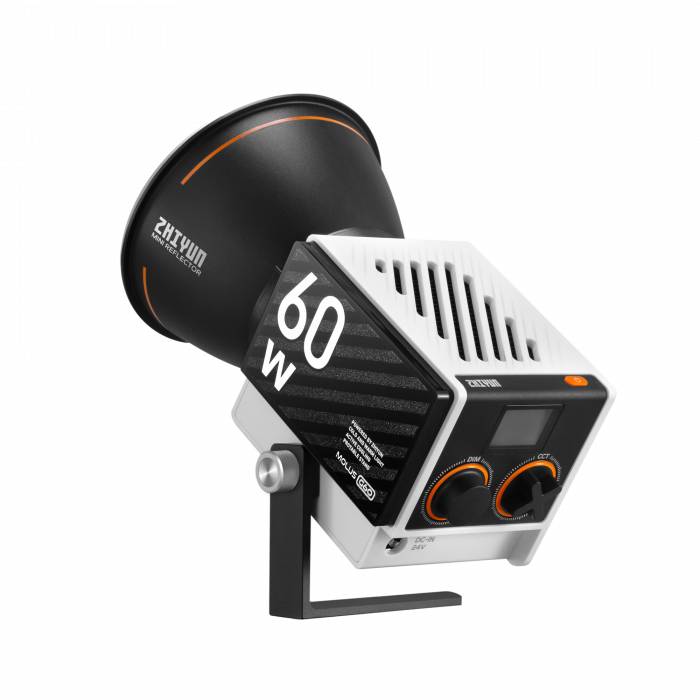 Zhiyun Molus G60 LED 60W, 2700-6500K [2]