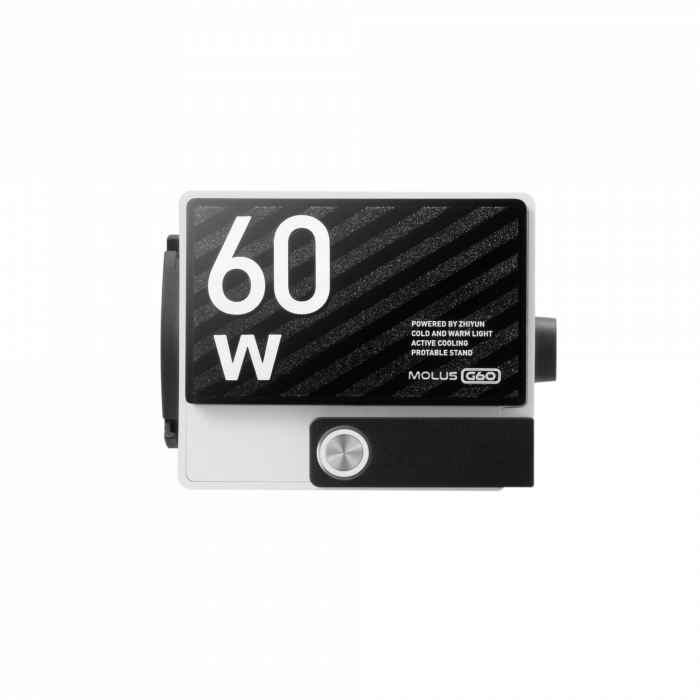 Zhiyun Molus G60 LED 60W, 2700-6500K [6]