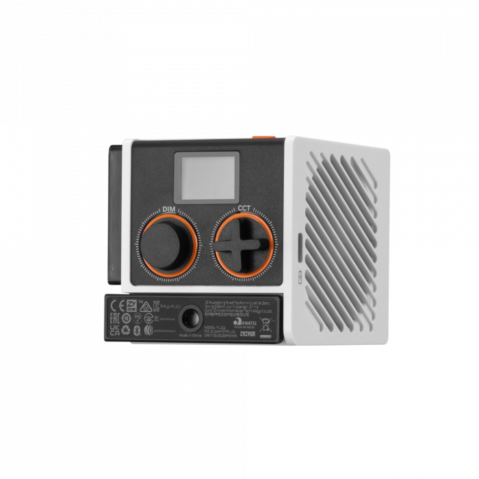 Zhiyun Molus G60 LED 60W, 2700-6500K [8]