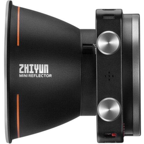 Zhiyun MOLUS X100 Bi-Color Pocket LED PRO [6]