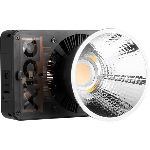 Zhiyun MOLUS X100 Bi-Color Pocket LED PRO [5]