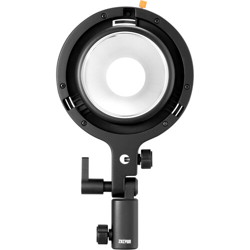 Zhiyun MOLUS X100 Bi-Color Combo LED portabil 100W [3]