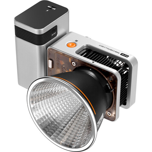 Zhiyun MOLUS X60RGB LED Pro Kit [5]