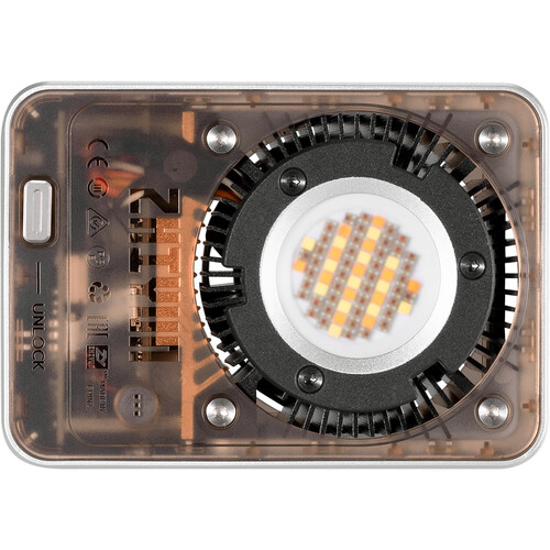 Zhiyun MOLUS X60RGB LED Pro Kit [8]