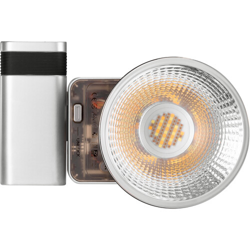 Zhiyun MOLUS X60RGB LED Pro Kit [2]