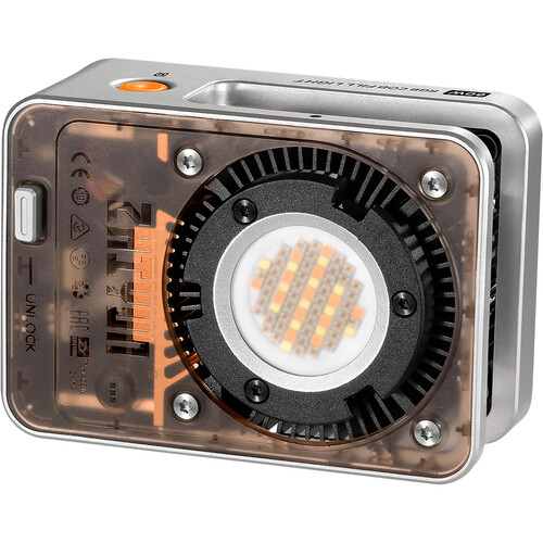Zhiyun MOLUS X60RGB LED Pro Kit [10]