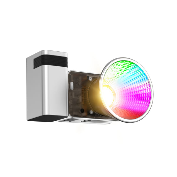 Zhiyun MOLUS X60RGB LED Pro Kit [4]