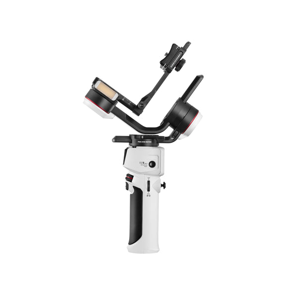 Zhiyun CRANE-M3 S Stabilizator gimbal in 3 axe [8]