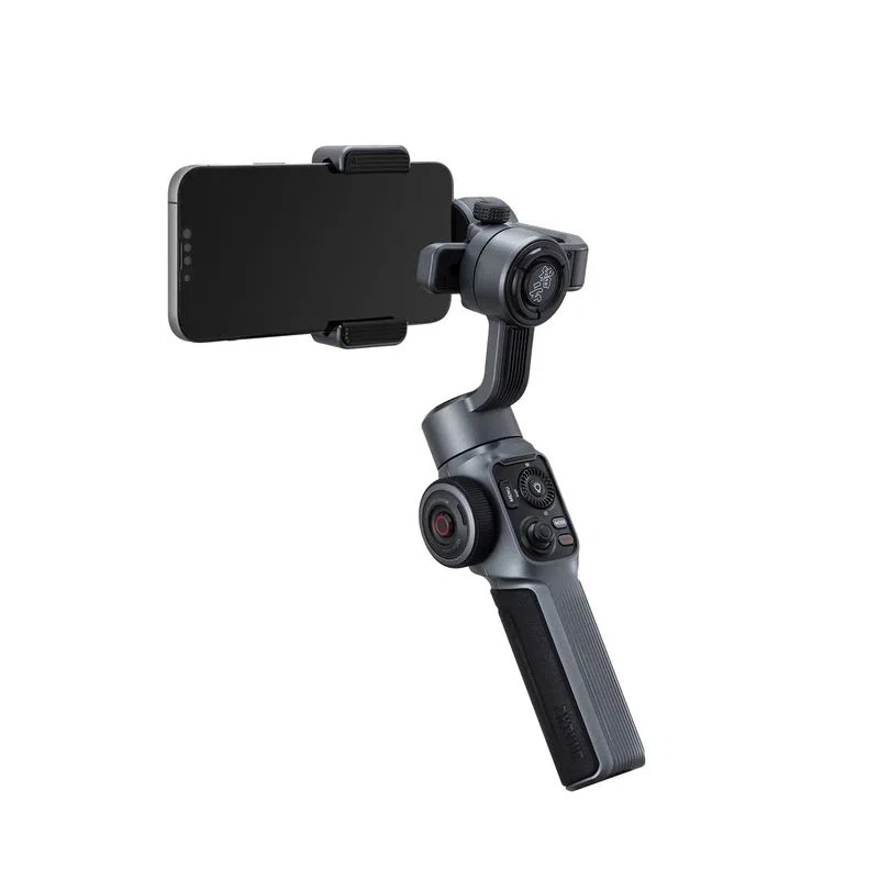 Zhiyun Tech Smooth 5S Combo Stabilizator Gimbal pentru Smartphone [3]