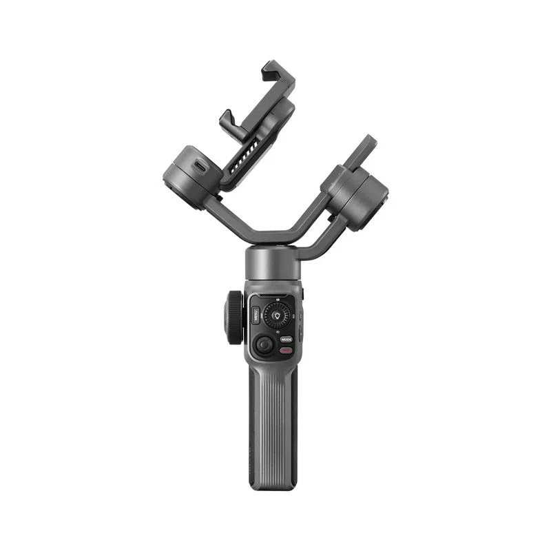 Zhiyun Tech Smooth 5S Combo Stabilizator Gimbal pentru Smartphone [2]