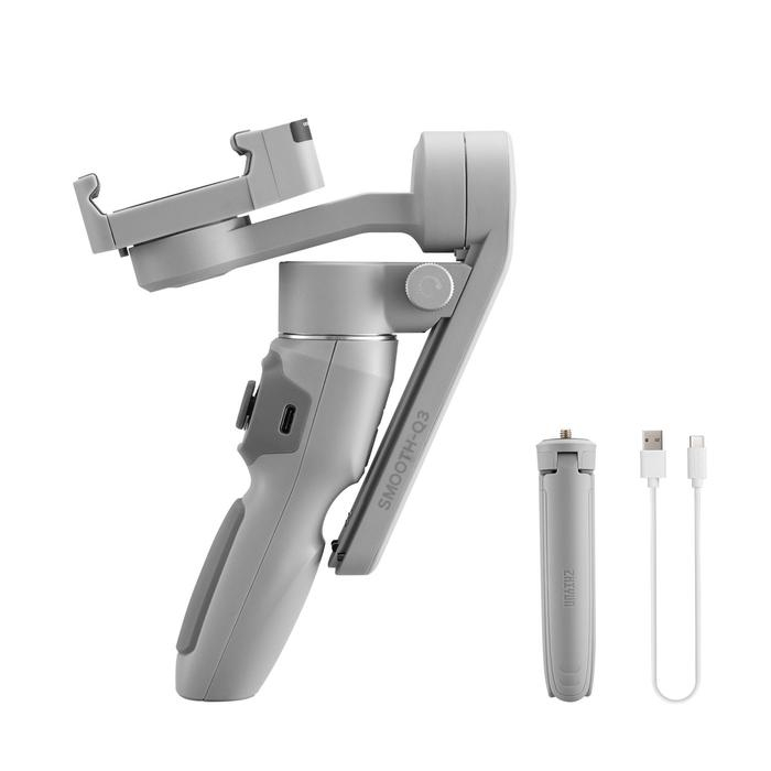 Zhiyun-Tech Smooth-Q3 Stabilizator Smartphone [2]