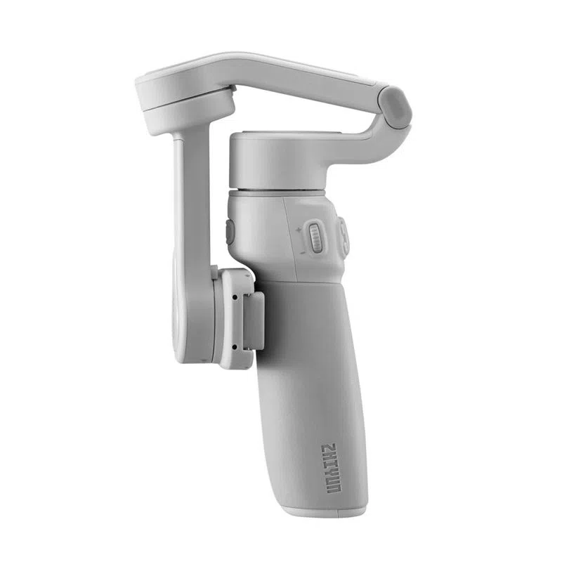Zhiyun Tech Smooth Q4 Combo Stabilizator Gimbal pentru Smartphone [2]