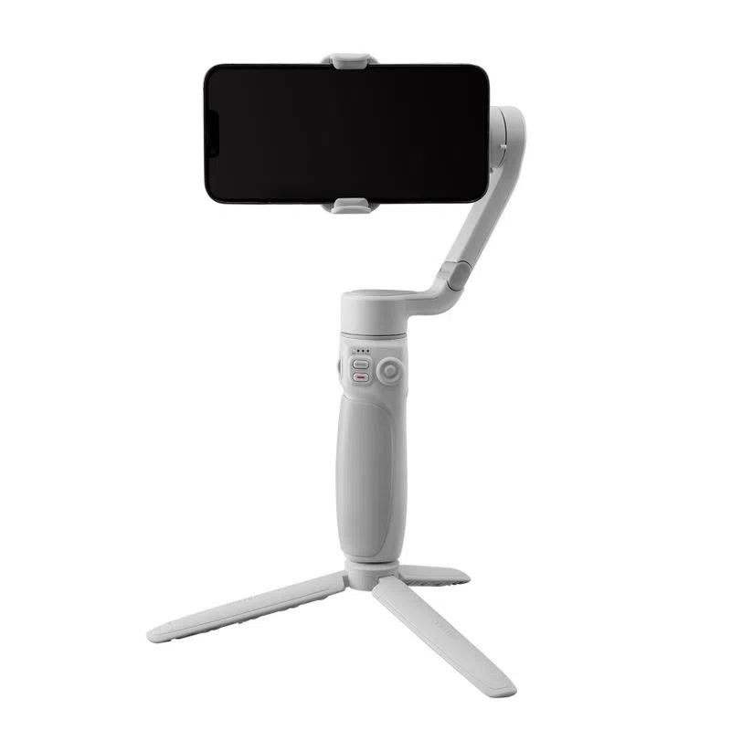 Zhiyun Tech Smooth Q4 Combo Stabilizator Gimbal pentru Smartphone [4]