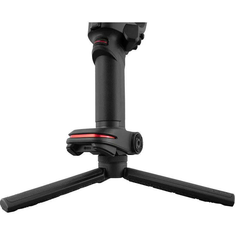Zhiyun-Tech Weebill 3 Stabilizator in 3 Axe [6]