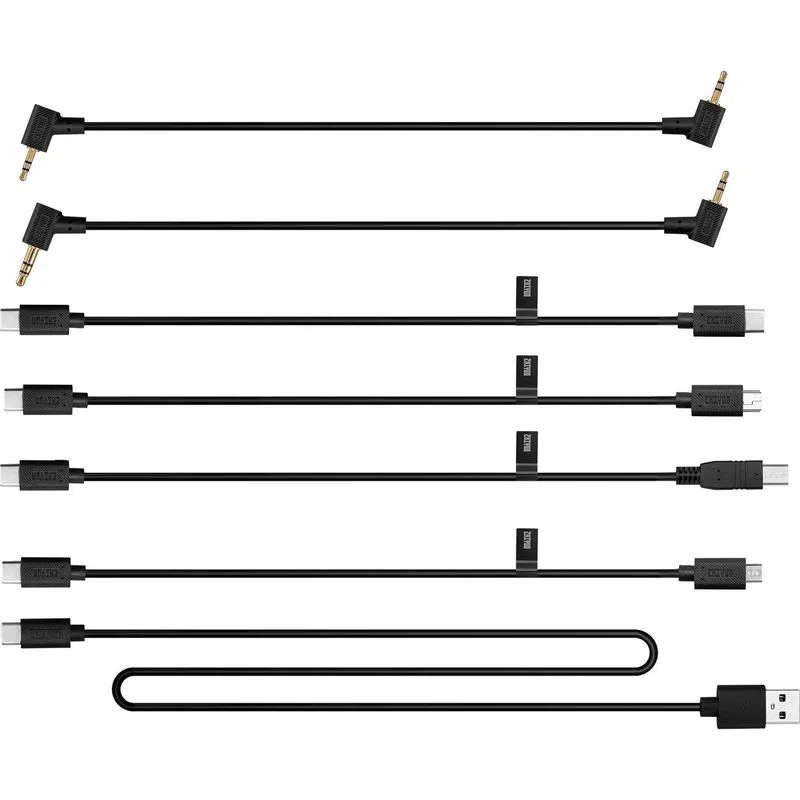 Zhiyun-Tech Weebill 3 Stabilizator in 3 Axe [13]