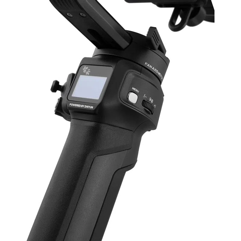 Zhiyun-Tech Weebill 3 Stabilizator in 3 Axe [11]