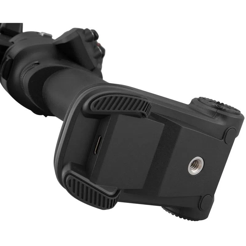 Zhiyun-Tech Weebill 3 Stabilizator in 3 Axe [9]