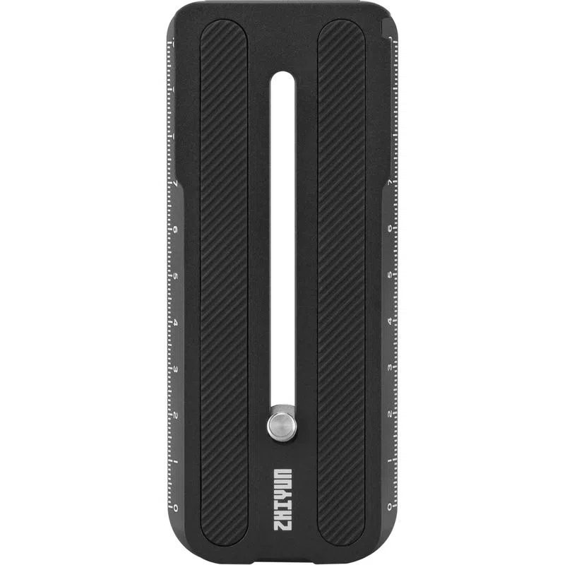 Zhiyun-Tech Weebill 3 Stabilizator in 3 Axe [15]