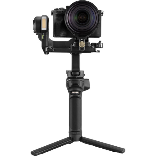 Zhiyun-Tech Weebill 3S Stabilizator gimbal [7]