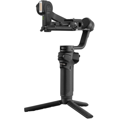 Zhiyun-Tech Weebill 3S Stabilizator gimbal [4]
