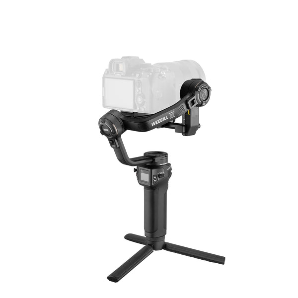 Zhiyun-Tech Weebill 3S Stabilizator gimbal [2]