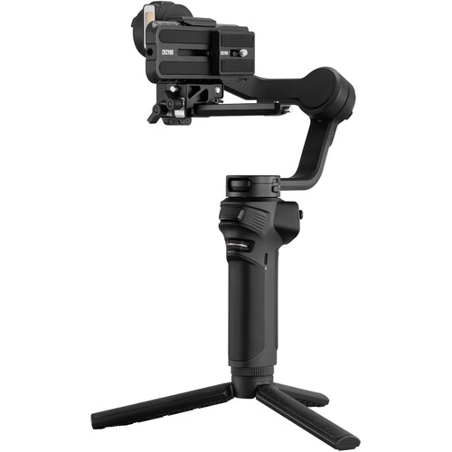 Zhiyun-Tech Weebill 3S Stabilizator gimbal [5]