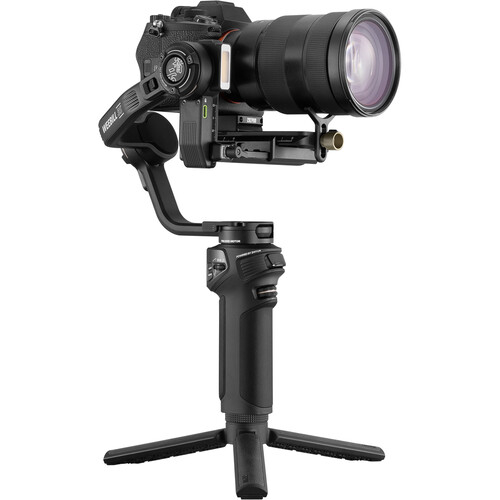 Zhiyun-Tech Weebill 3S Stabilizator gimbal [3]
